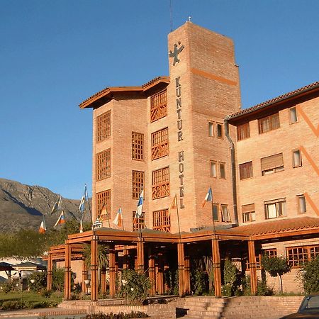 Kuntur Hotel Capilla del Monte Ngoại thất bức ảnh