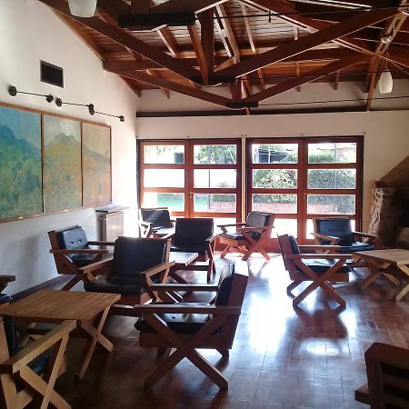 Kuntur Hotel Capilla del Monte Ngoại thất bức ảnh