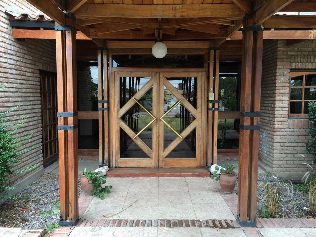 Kuntur Hotel Capilla del Monte Ngoại thất bức ảnh