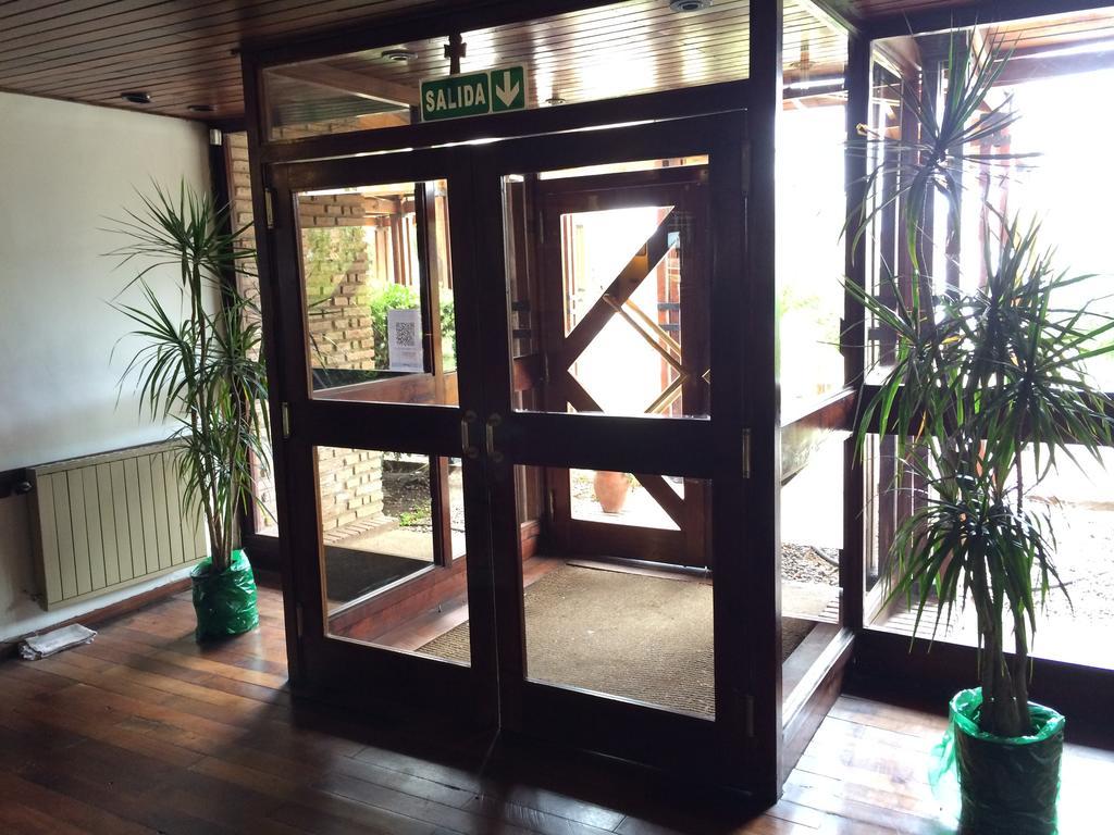 Kuntur Hotel Capilla del Monte Ngoại thất bức ảnh
