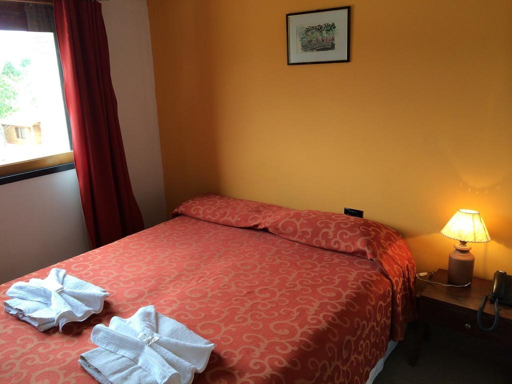 Kuntur Hotel Capilla del Monte Ngoại thất bức ảnh