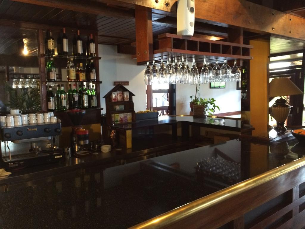 Kuntur Hotel Capilla del Monte Ngoại thất bức ảnh