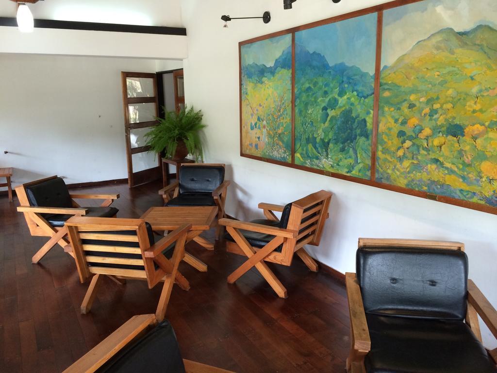 Kuntur Hotel Capilla del Monte Ngoại thất bức ảnh