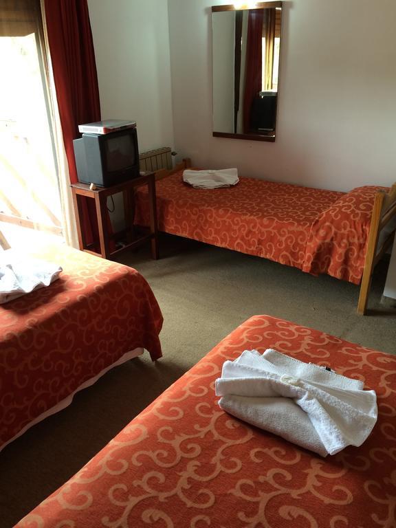 Kuntur Hotel Capilla del Monte Ngoại thất bức ảnh