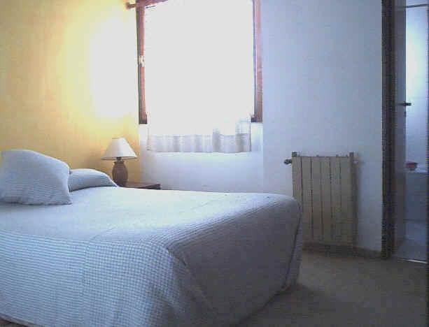 Kuntur Hotel Capilla del Monte Ngoại thất bức ảnh