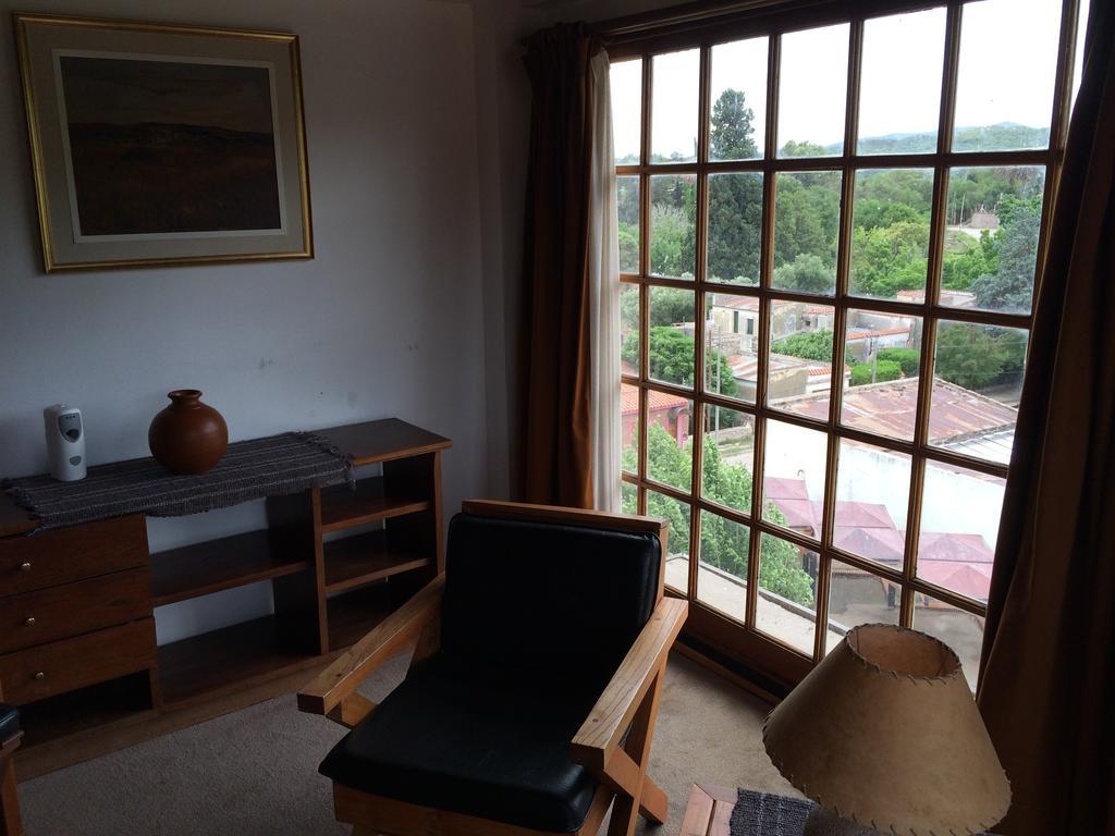 Kuntur Hotel Capilla del Monte Phòng bức ảnh
