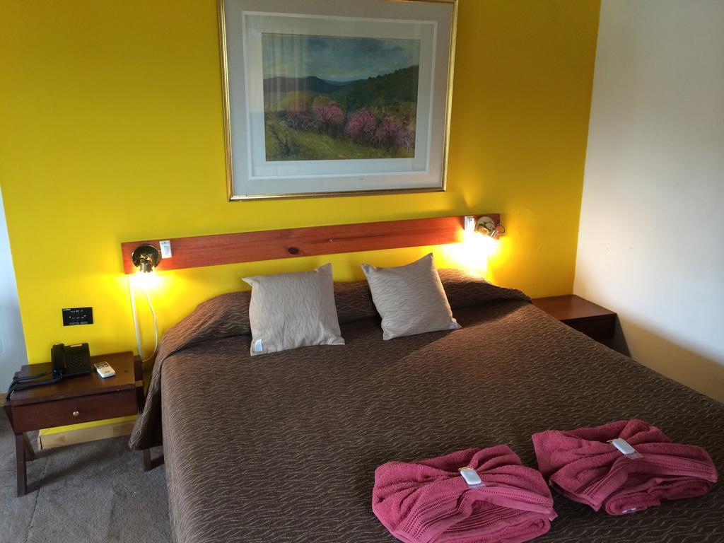 Kuntur Hotel Capilla del Monte Phòng bức ảnh