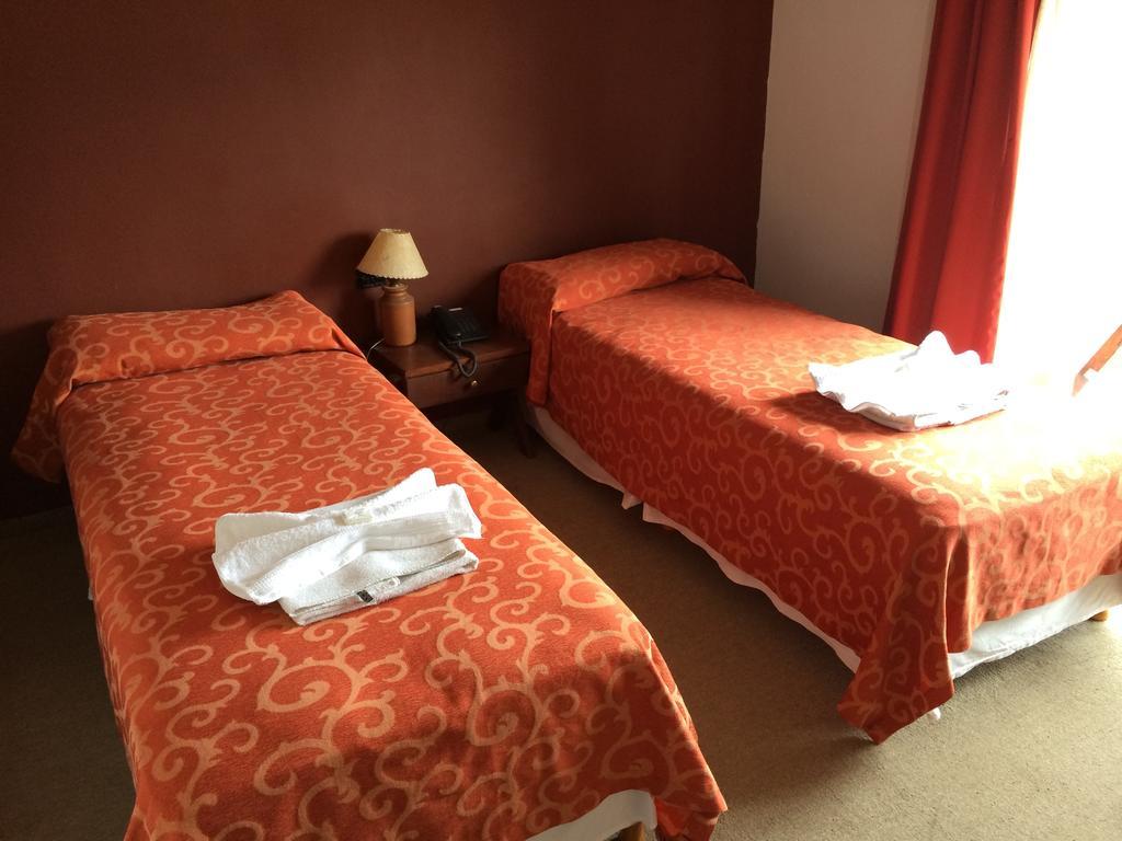 Kuntur Hotel Capilla del Monte Phòng bức ảnh