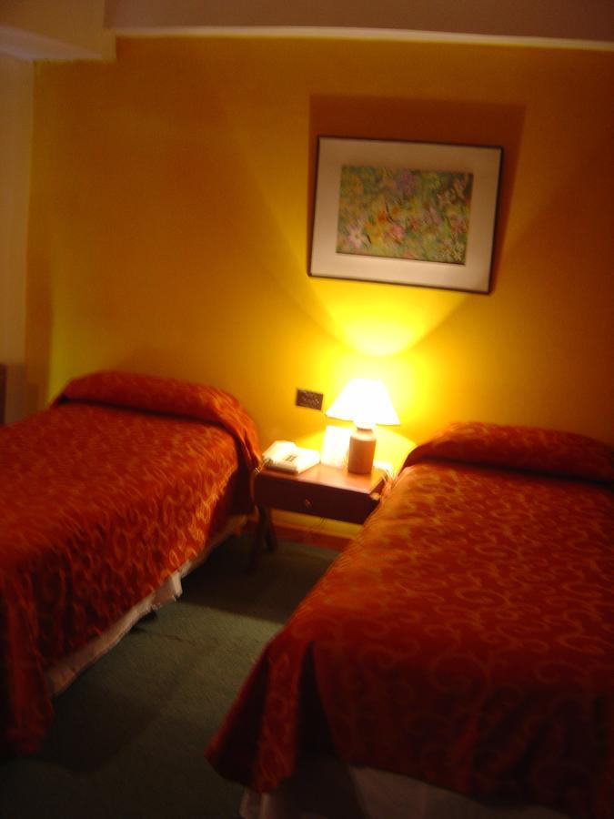 Kuntur Hotel Capilla del Monte Ngoại thất bức ảnh