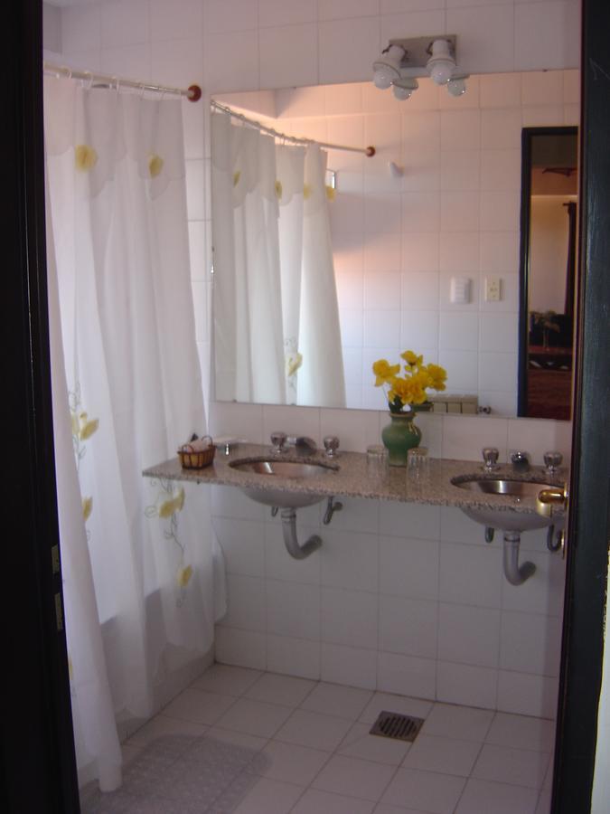 Kuntur Hotel Capilla del Monte Ngoại thất bức ảnh